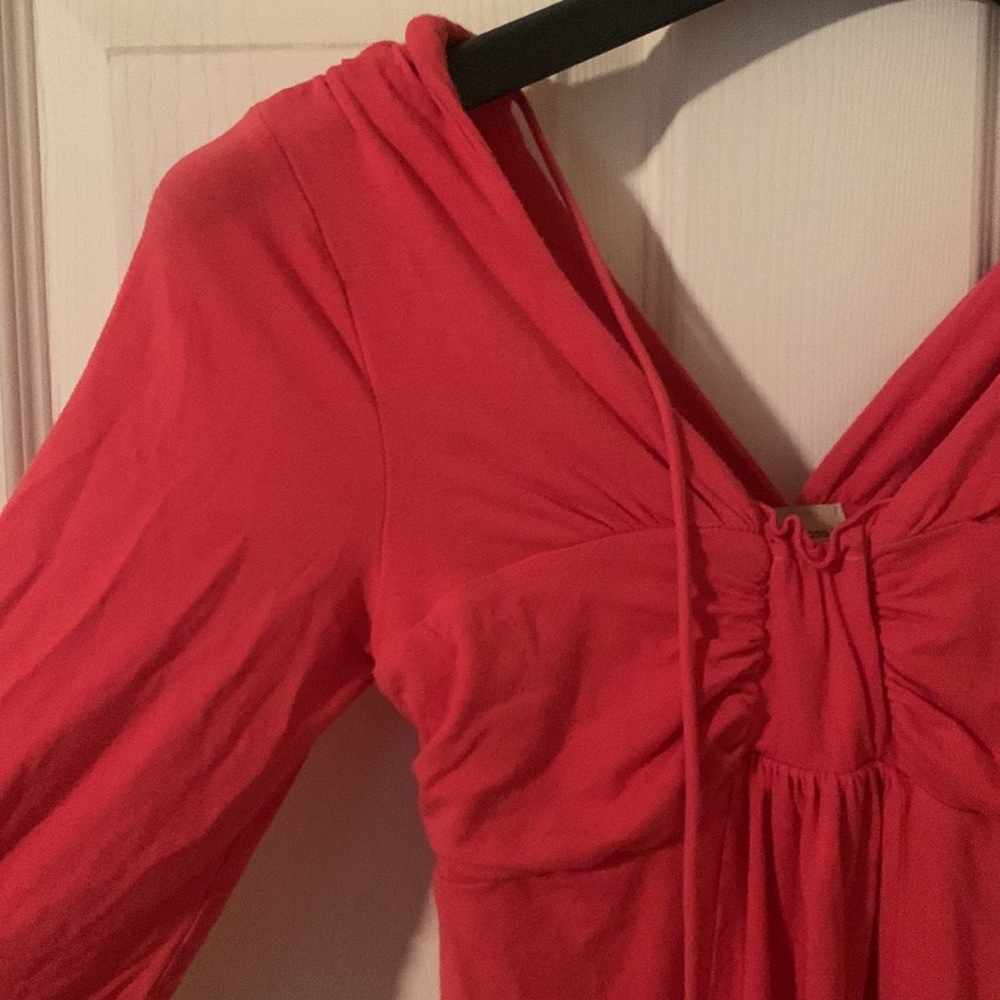 ella moss ladies shirt size S - Picture 3 of 8